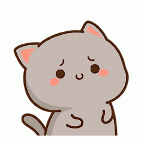 Question Cat